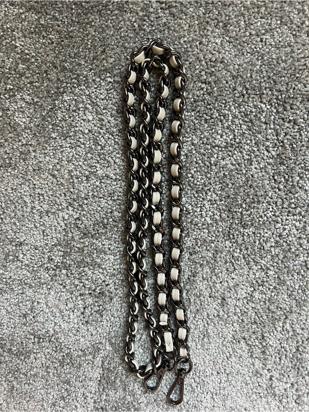 Lug chain strap bundle - Picture 2 of 5